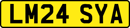LM24SYA