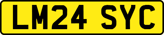 LM24SYC