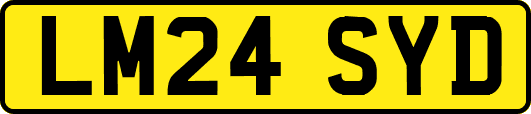 LM24SYD