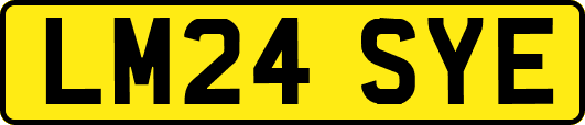 LM24SYE