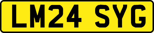 LM24SYG