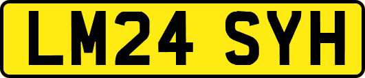 LM24SYH