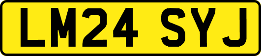LM24SYJ
