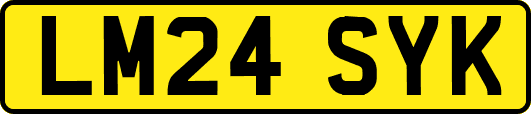 LM24SYK