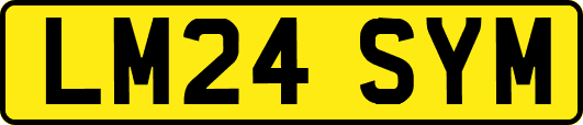 LM24SYM