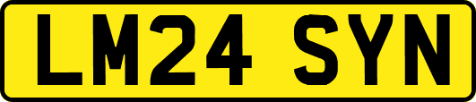 LM24SYN