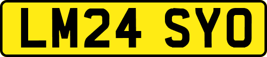 LM24SYO