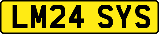 LM24SYS