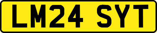 LM24SYT