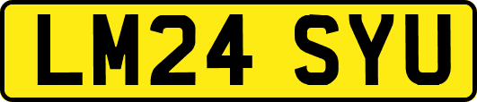 LM24SYU