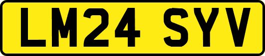 LM24SYV