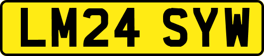 LM24SYW