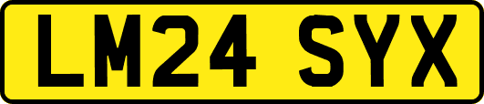 LM24SYX