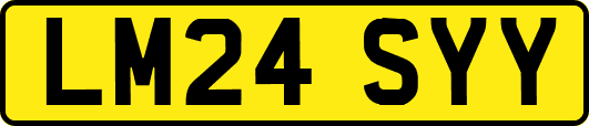 LM24SYY