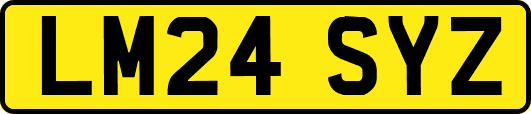 LM24SYZ