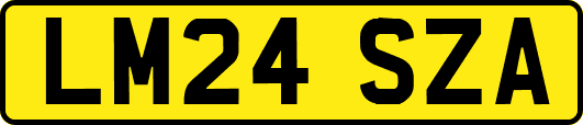 LM24SZA