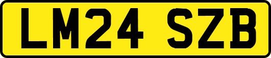 LM24SZB