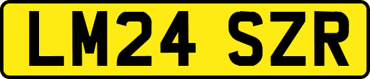 LM24SZR