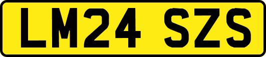 LM24SZS