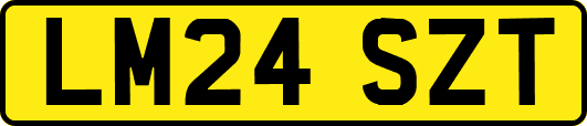 LM24SZT