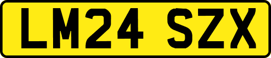LM24SZX