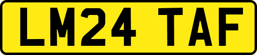LM24TAF