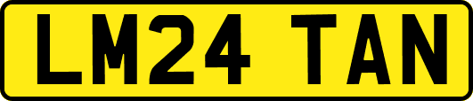 LM24TAN