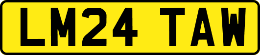 LM24TAW