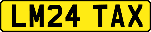 LM24TAX