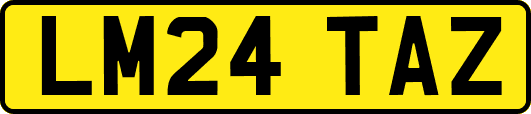 LM24TAZ