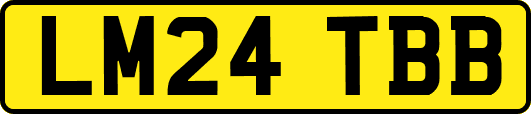 LM24TBB