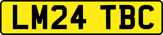 LM24TBC