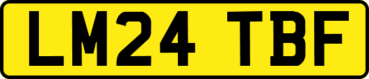 LM24TBF