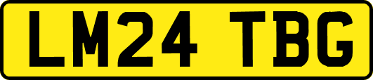 LM24TBG