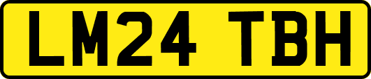 LM24TBH