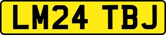 LM24TBJ