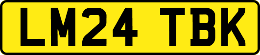 LM24TBK