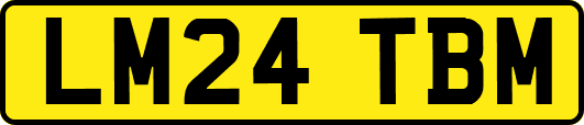 LM24TBM
