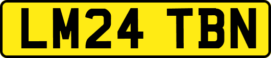 LM24TBN