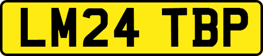 LM24TBP