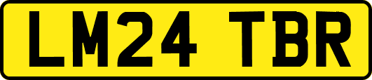 LM24TBR