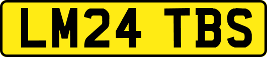 LM24TBS