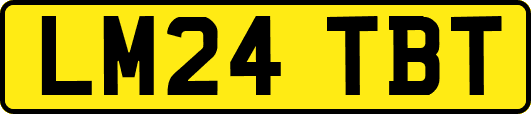LM24TBT