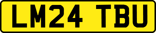 LM24TBU