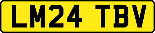 LM24TBV