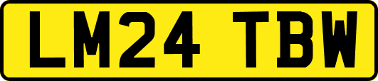 LM24TBW