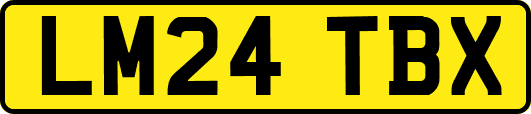 LM24TBX