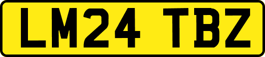LM24TBZ
