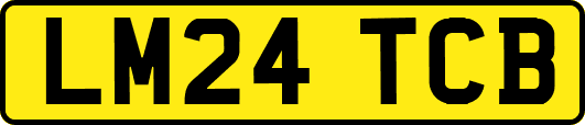 LM24TCB
