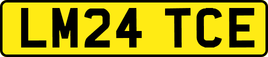 LM24TCE